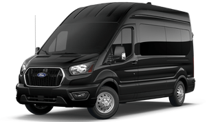 2026 Ford Transit Passenger Wagon XL