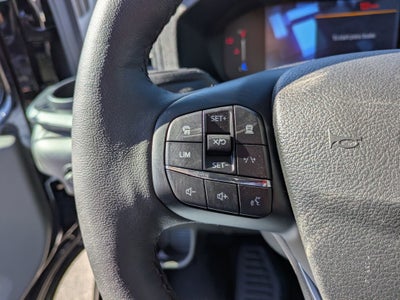 2026 Ford Transit Passenger Wagon XL