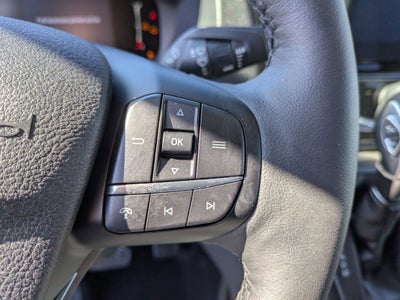 2026 Ford Transit Passenger Wagon XL