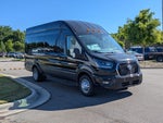 2026 Ford Transit Passenger Wagon XL