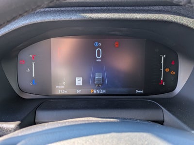 2026 Ford Transit Passenger Wagon XL