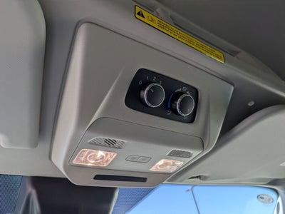 2026 Ford Transit Passenger Wagon XL