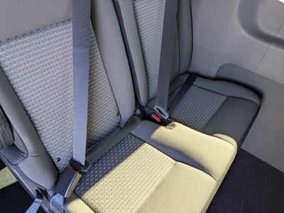2026 Ford Transit Passenger Wagon XL