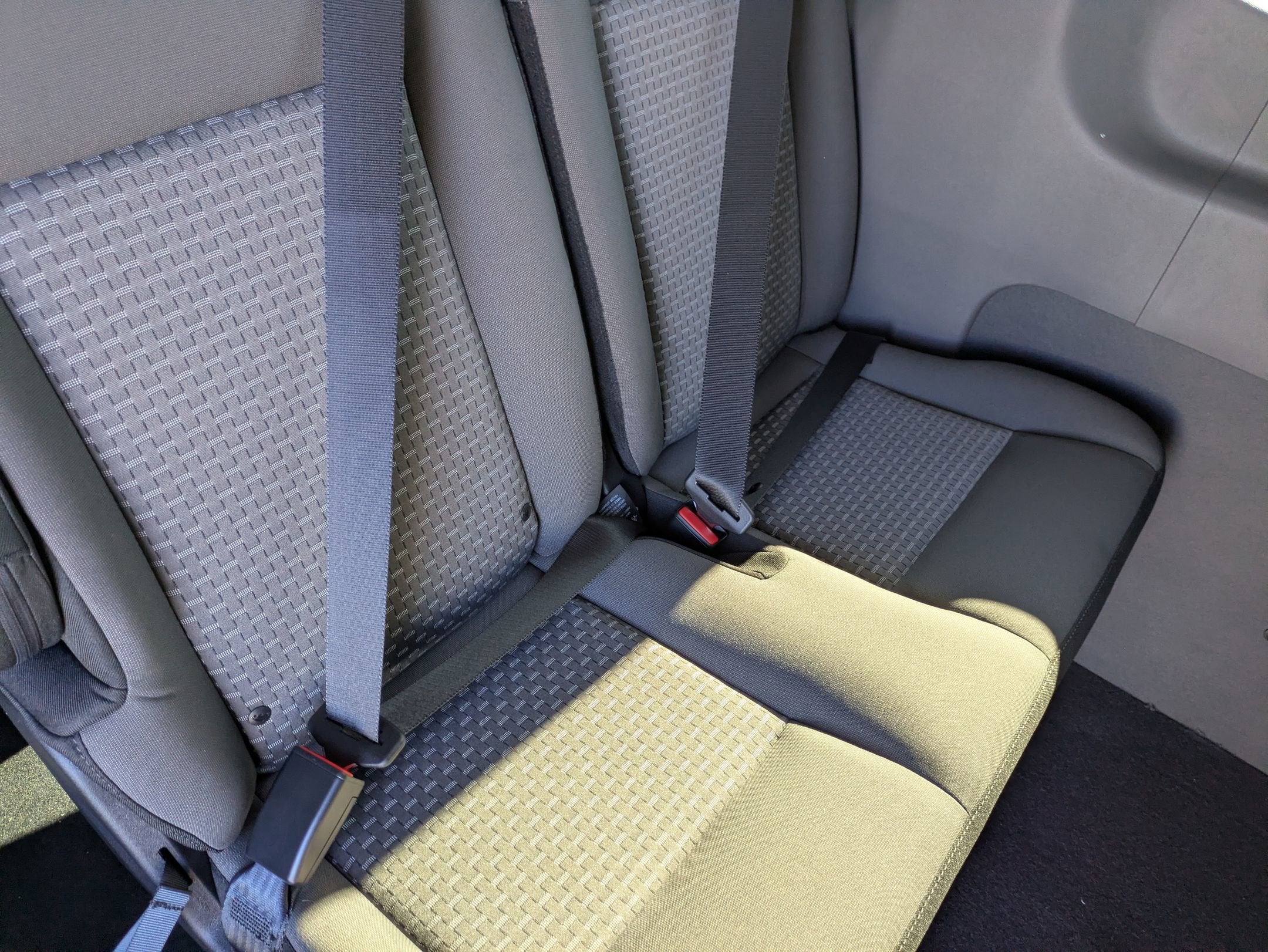 2026 Ford Transit Passenger Wagon XL
