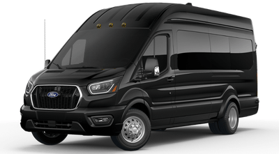 2026 Ford Transit Passenger Wagon XL