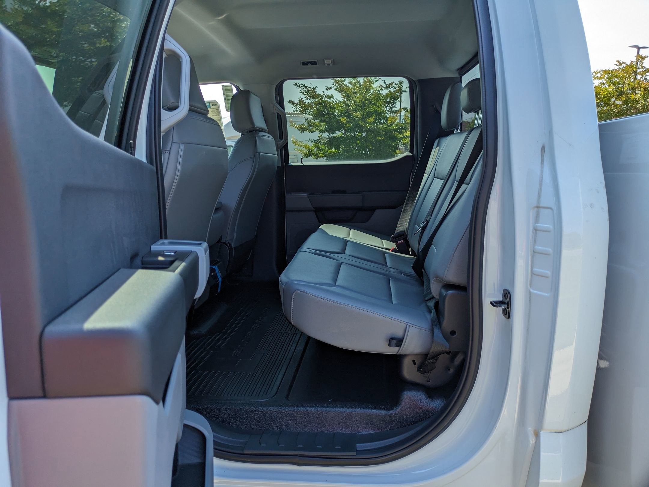 2025 Ford Super Duty F-450 DRW XL