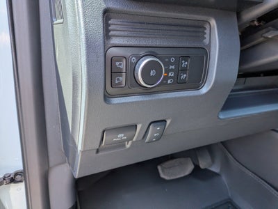 2025 Ford Super Duty F-450 DRW LARIAT