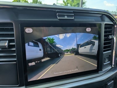 2025 Ford Super Duty F-450 DRW LARIAT