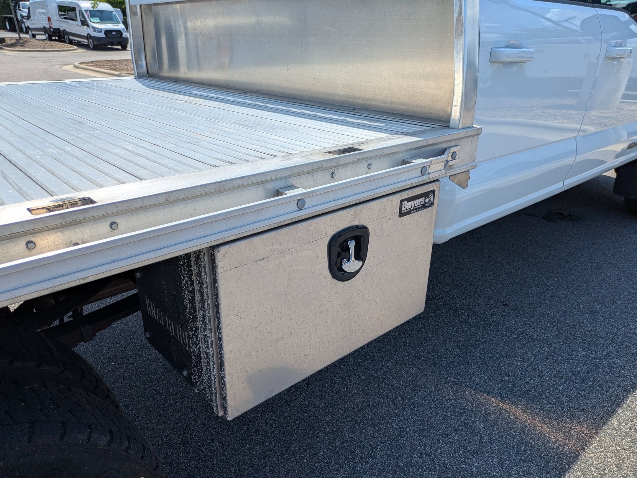 2025 Ford Super Duty F-450 DRW LARIAT