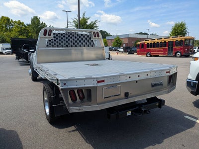 2025 Ford Super Duty F-450 DRW LARIAT