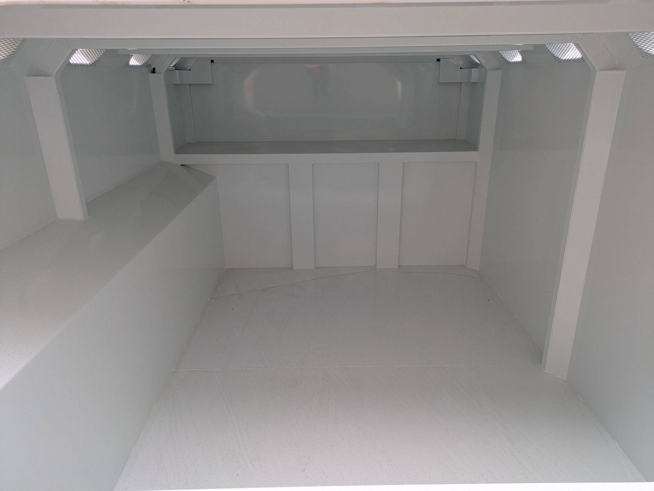 2025 Ford Super Duty F-550 DRW XL