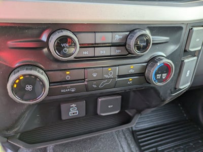 2026 Ford Super Duty F-550 DRW XL