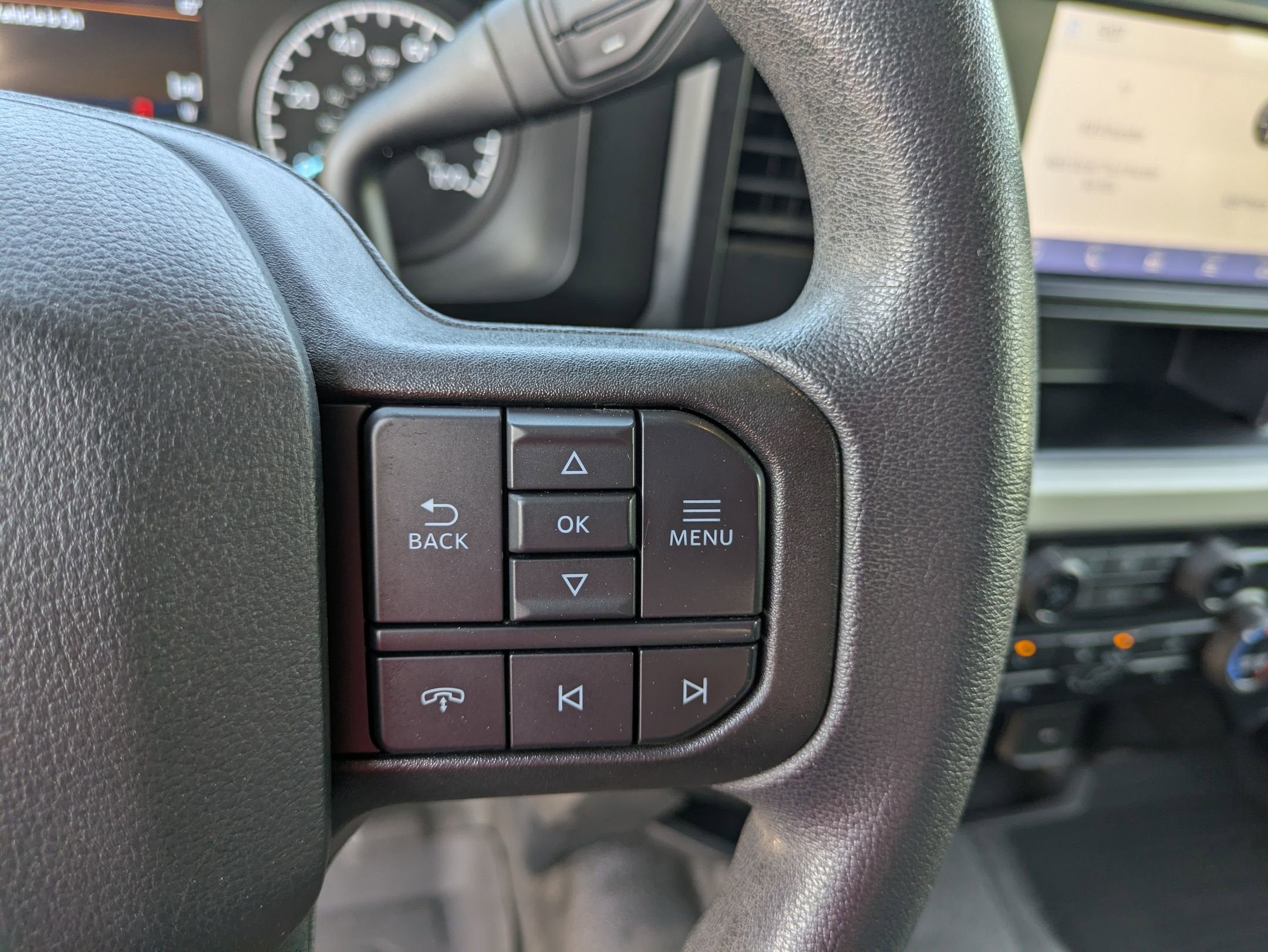 2024 Ford Super Duty F-550 DRW XL