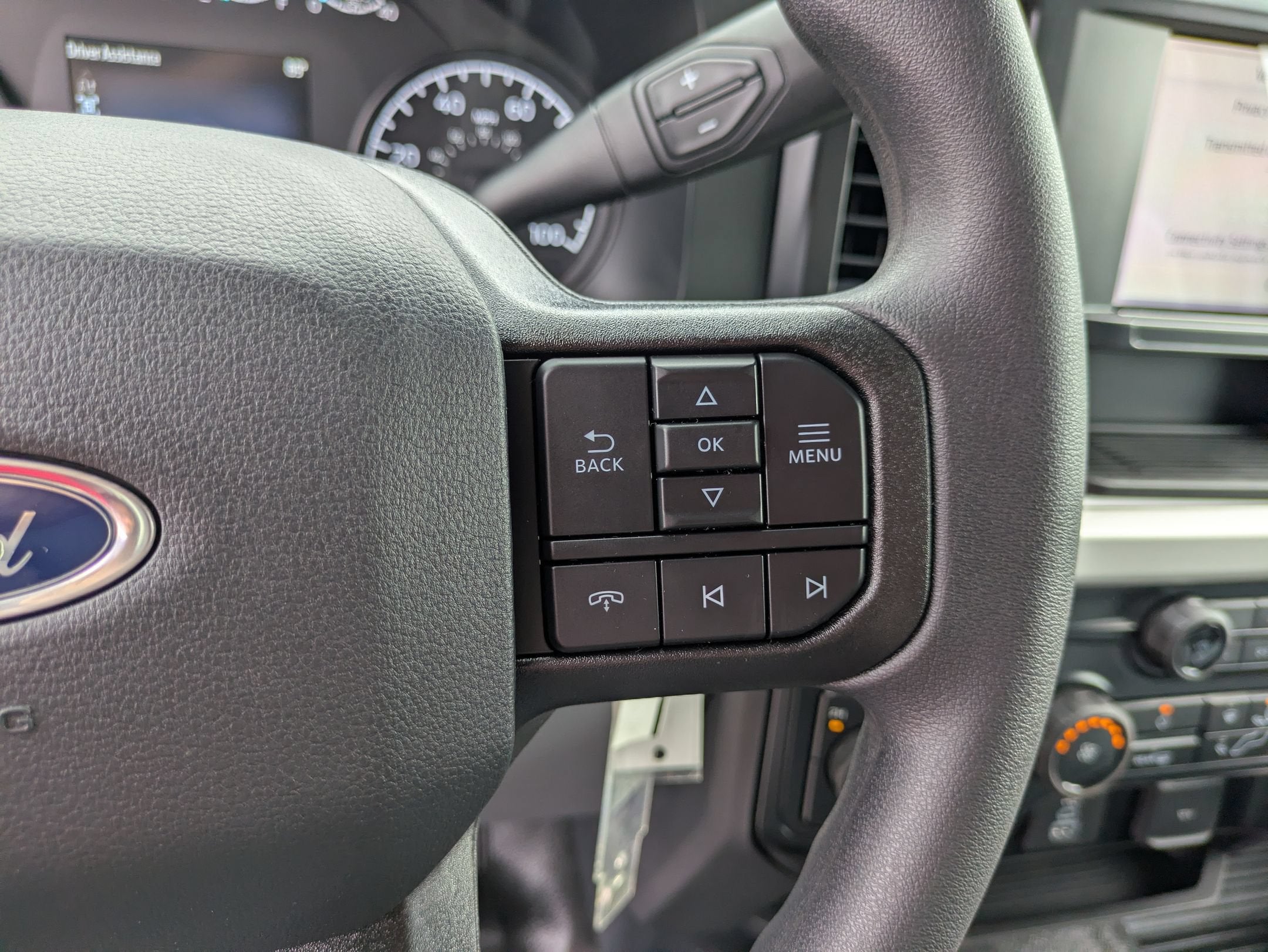 2026 Ford Super Duty F-550 DRW XL