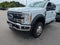 2026 Ford Super Duty F-550 DRW XL
