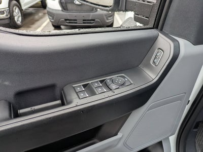 2026 Ford Super Duty F-550 DRW XL