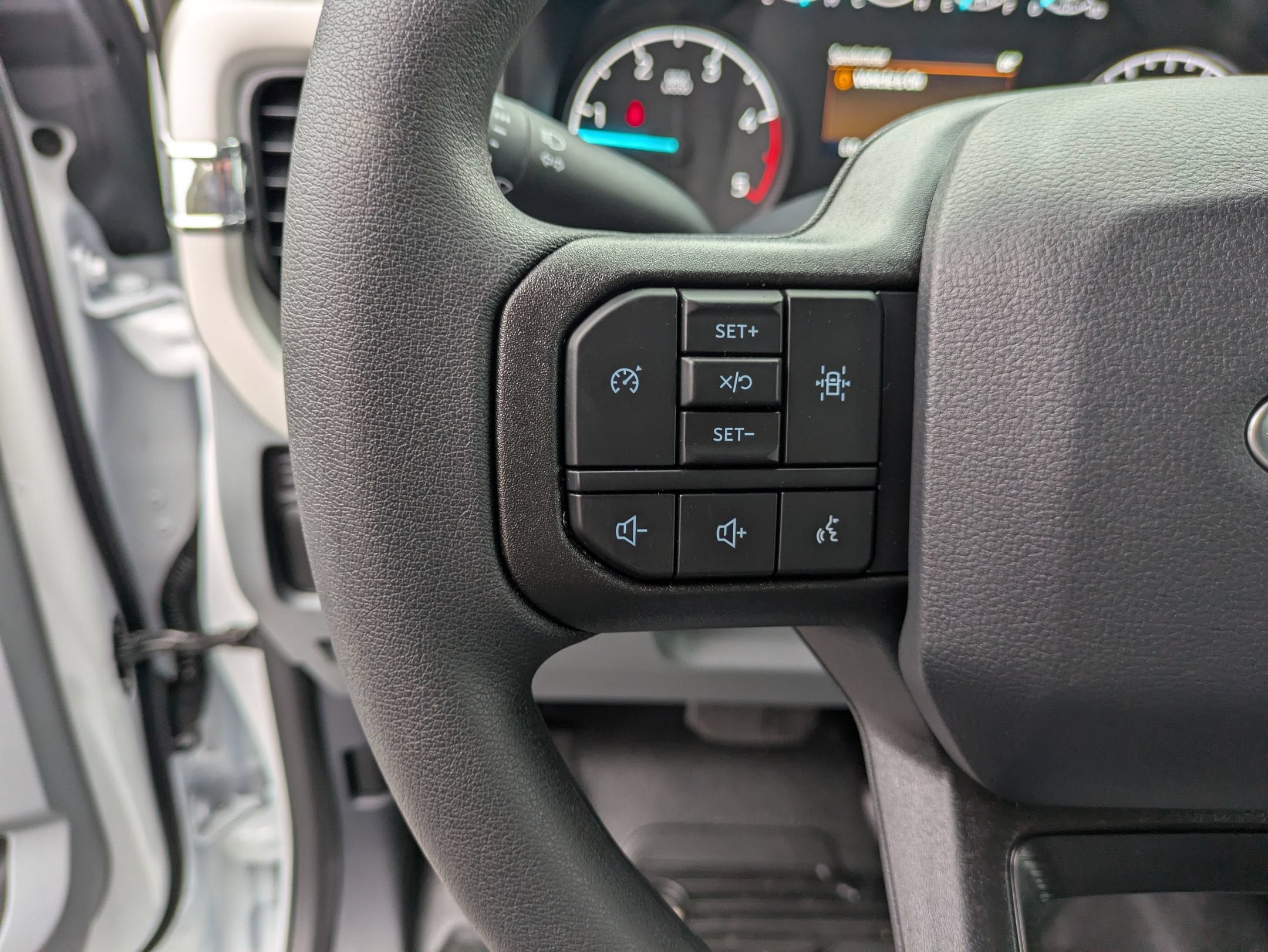 2026 Ford Super Duty F-550 DRW XL