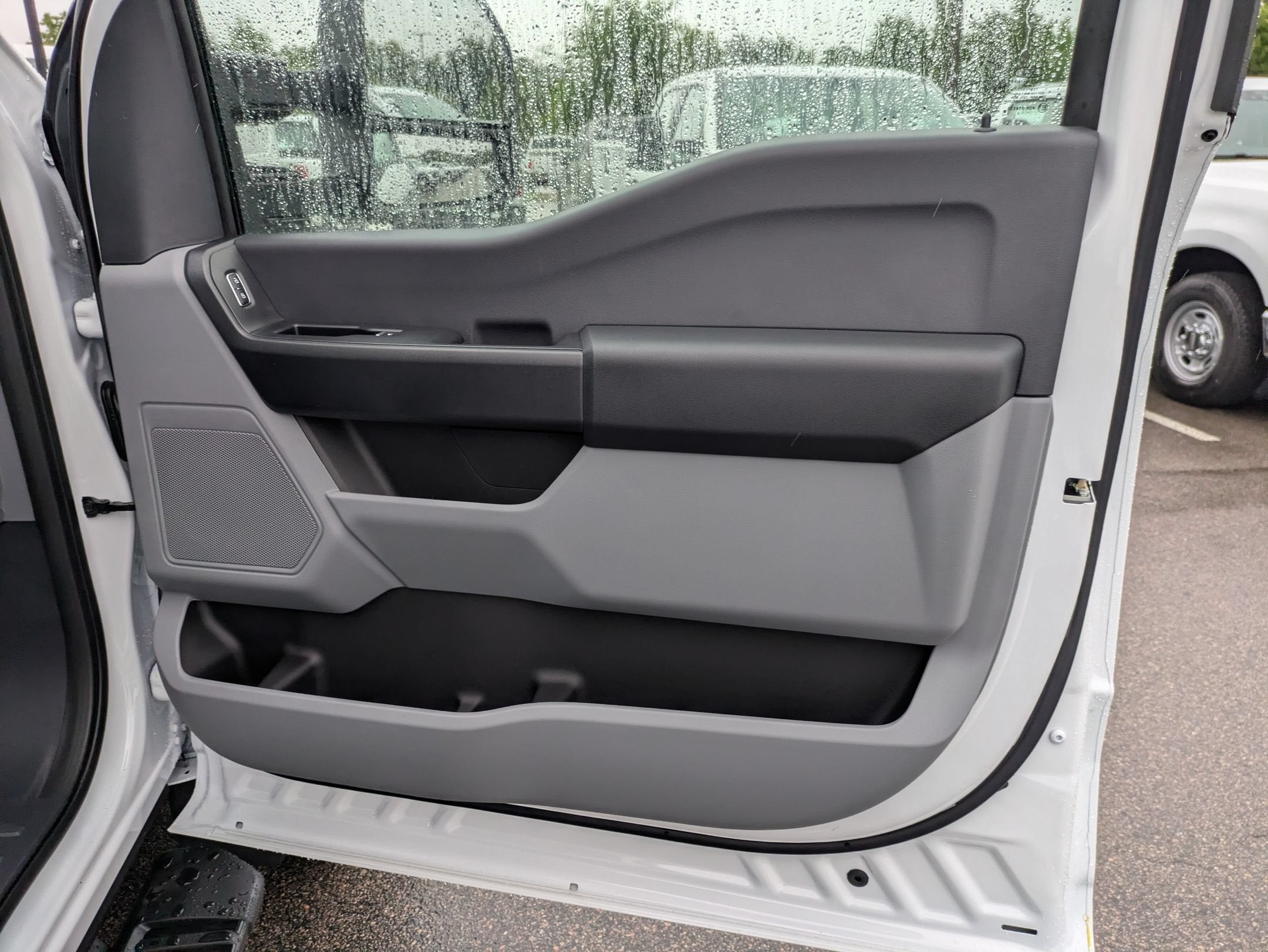 2026 Ford Super Duty F-550 DRW XL