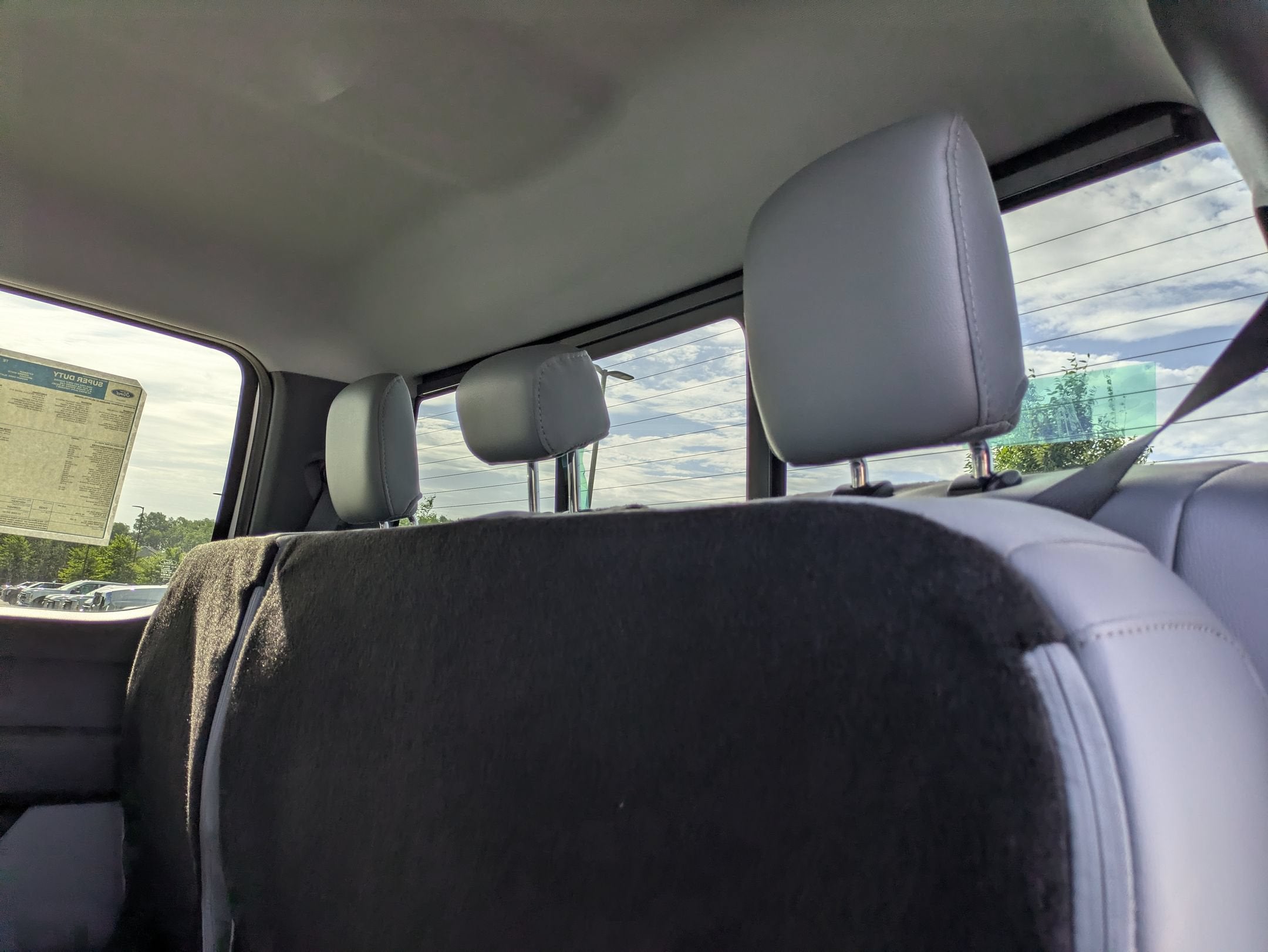 2026 Ford Super Duty F-550 DRW XL