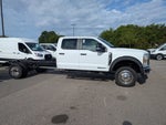 2026 Ford Super Duty F-550 DRW XL