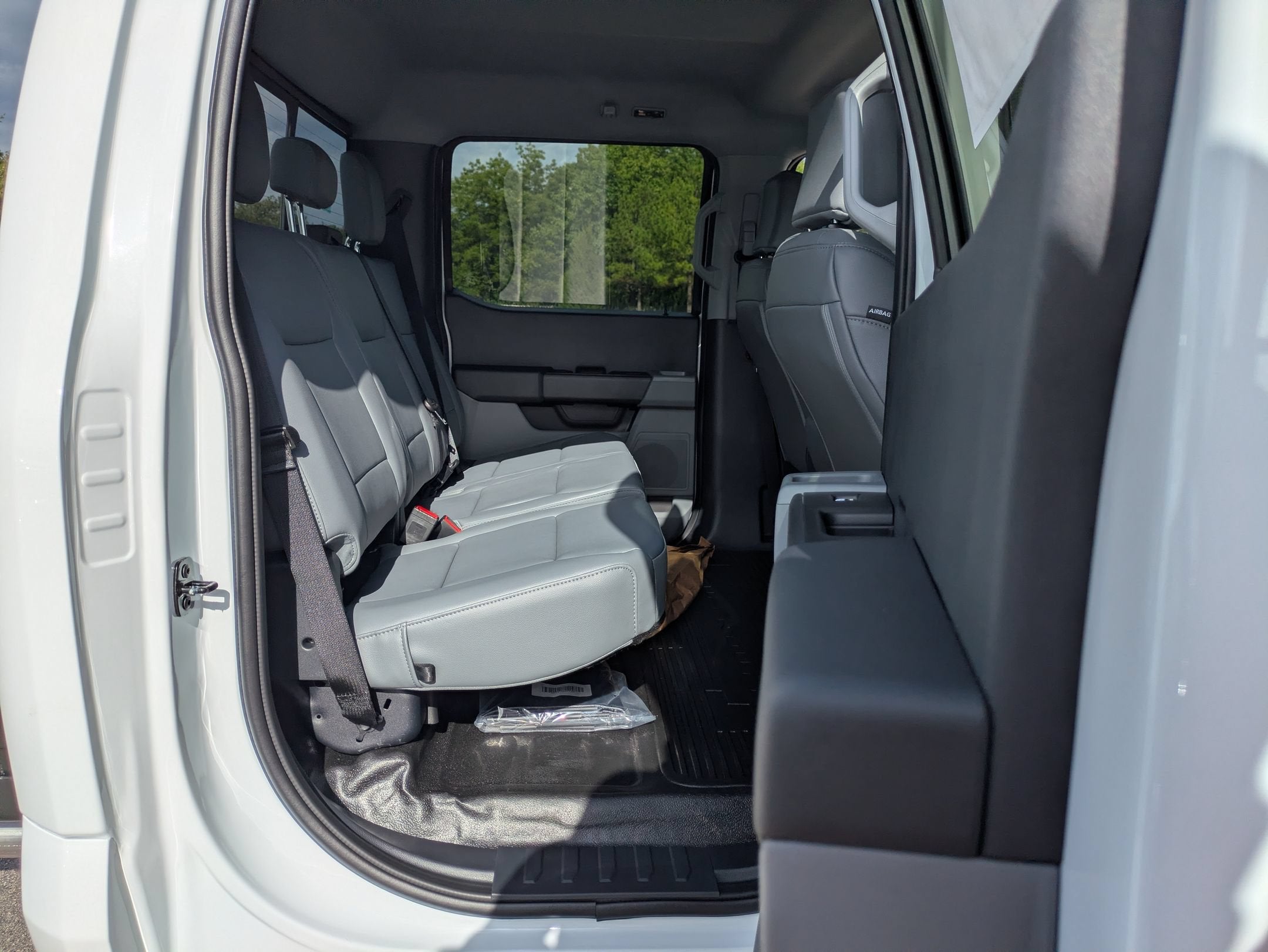 2026 Ford Super Duty F-550 DRW XL