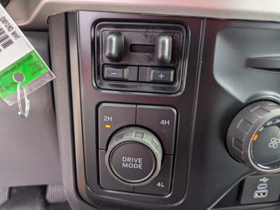 2026 Ford Super Duty F-550 DRW XL
