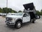 2025 Ford Super Duty F-550 DRW XL