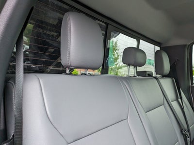 2025 Ford Super Duty F-550 DRW XL