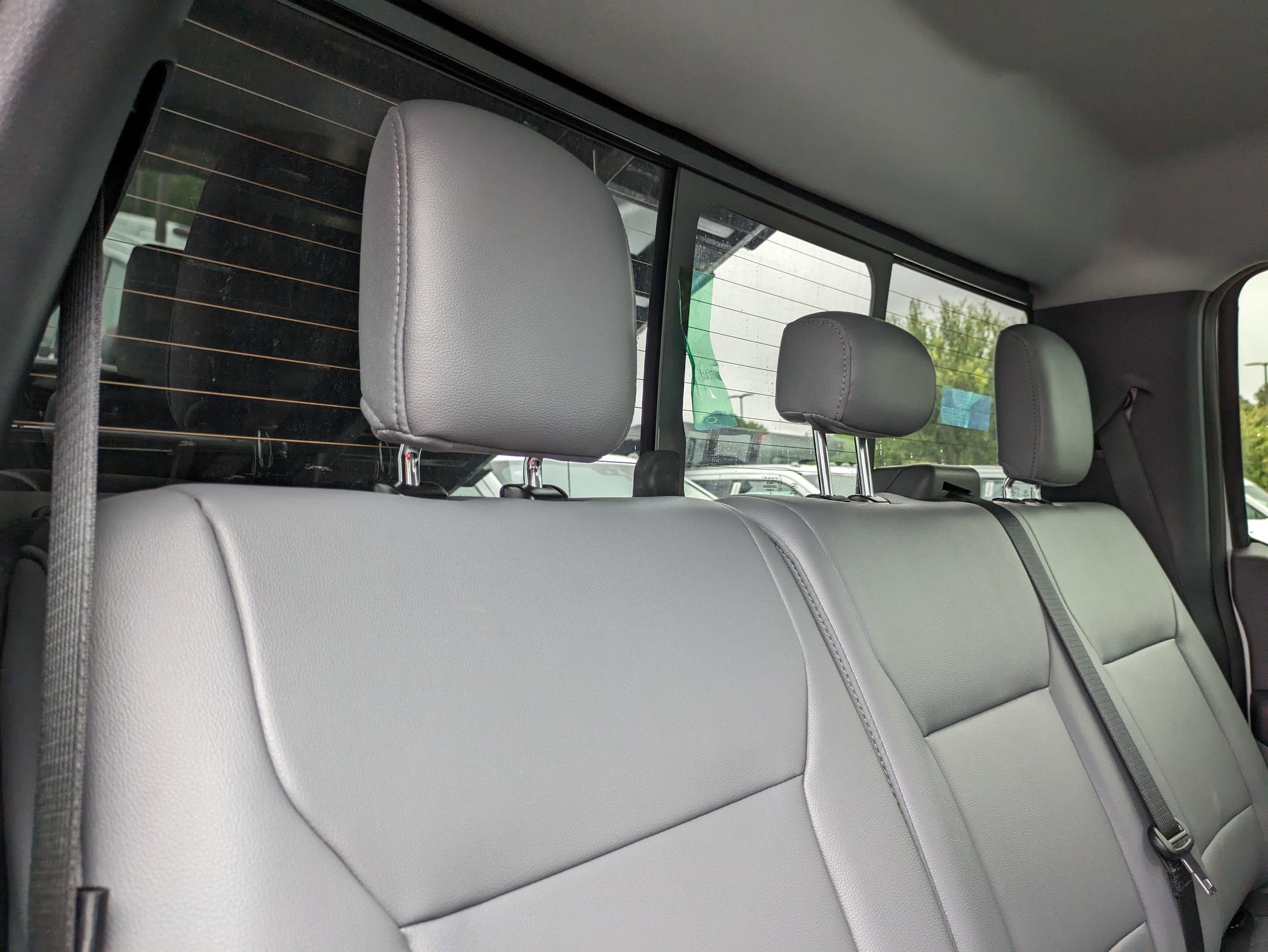 2025 Ford Super Duty F-550 DRW XL