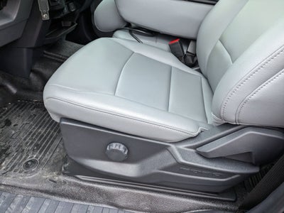 2025 Ford Super Duty F-550 DRW XL