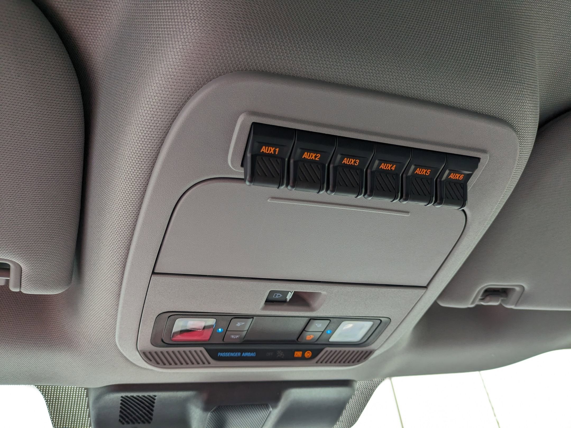 2025 Ford Super Duty F-550 DRW XL