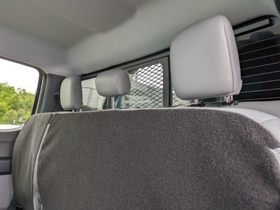 2025 Ford Super Duty F-550 DRW XL