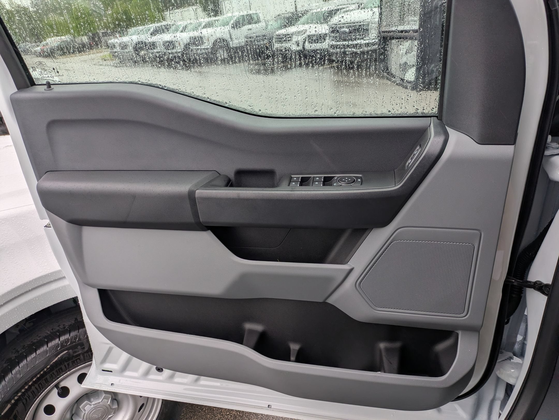 2026 Ford Super Duty F-550 DRW XL