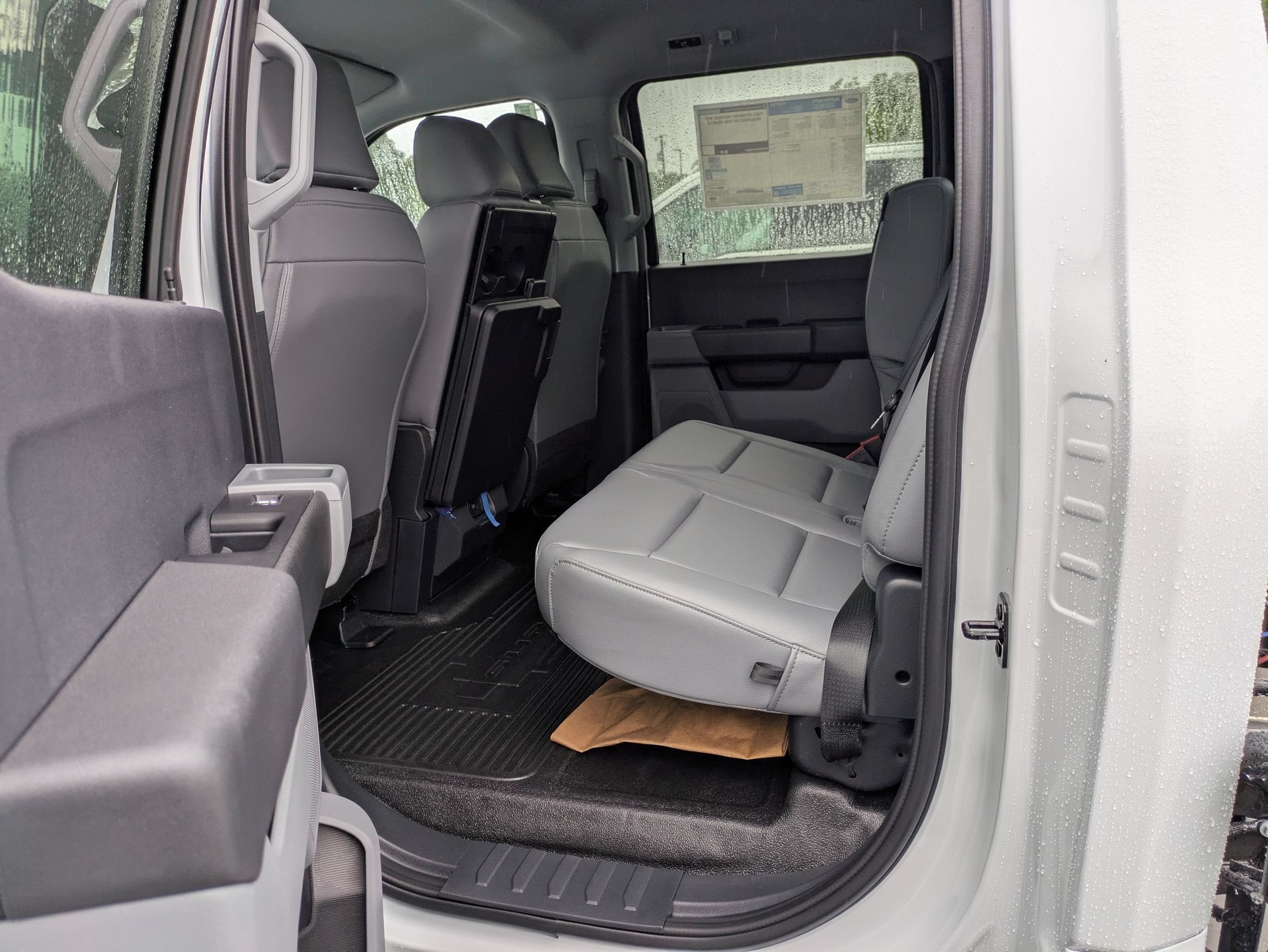 2026 Ford Super Duty F-550 DRW XL