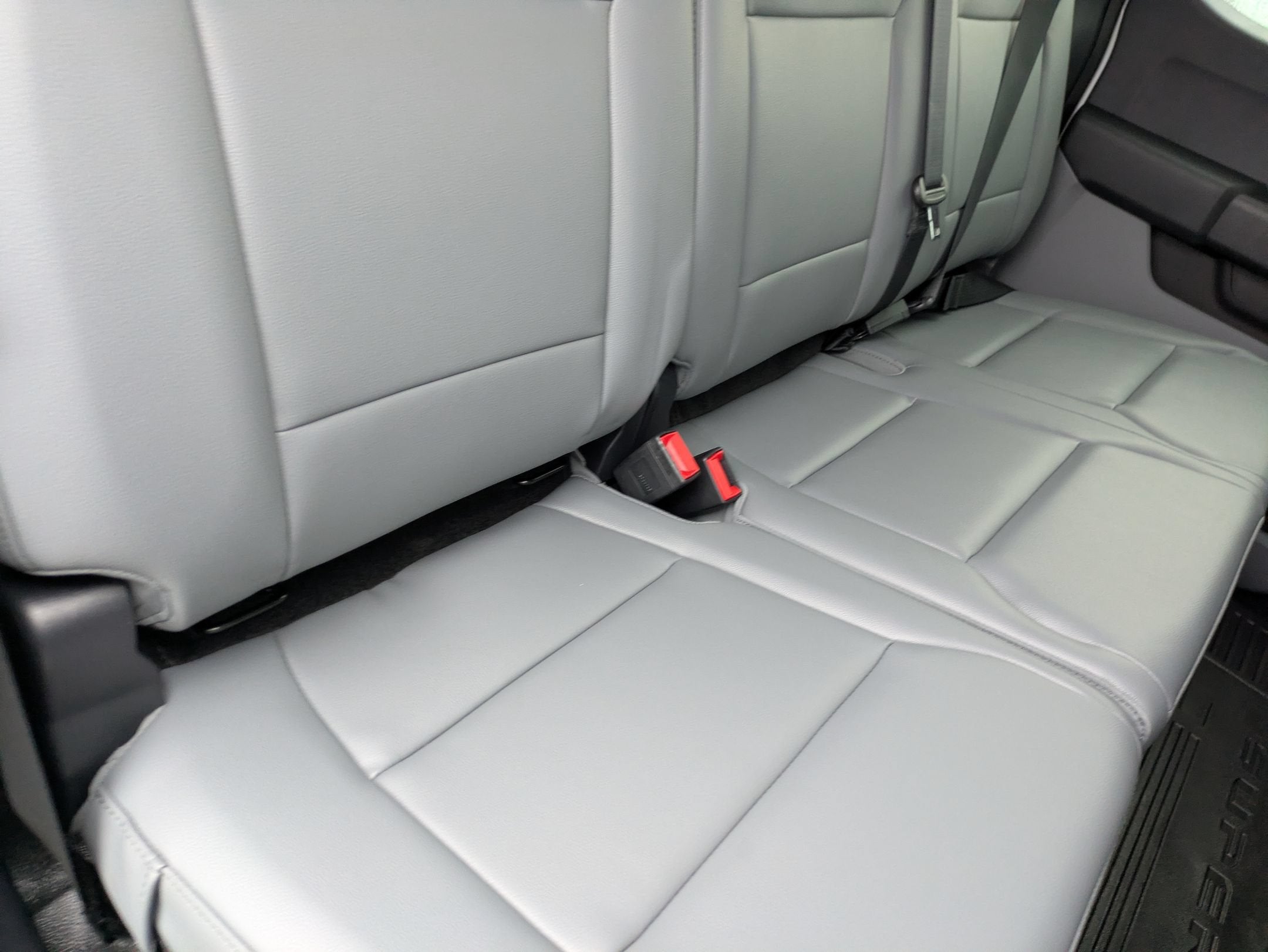 2026 Ford Super Duty F-550 DRW XL