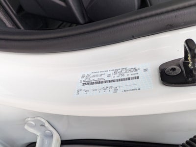 2025 Ford Super Duty F-350 SRW XL