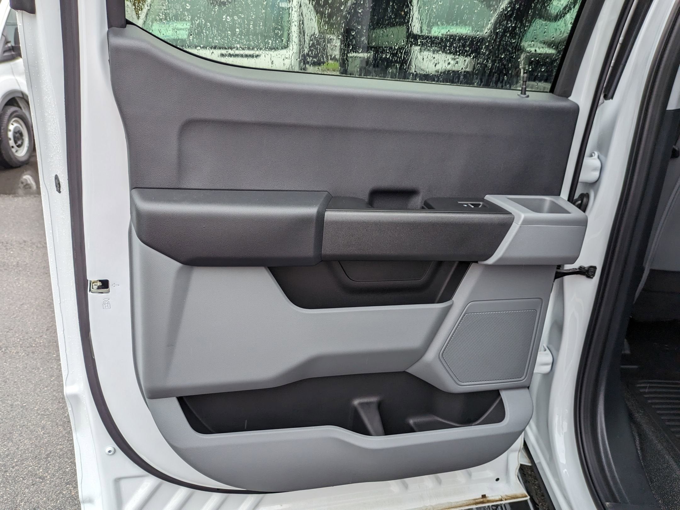 2025 Ford Super Duty F-350 SRW XL