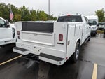 2025 Ford Super Duty F-350 SRW XL