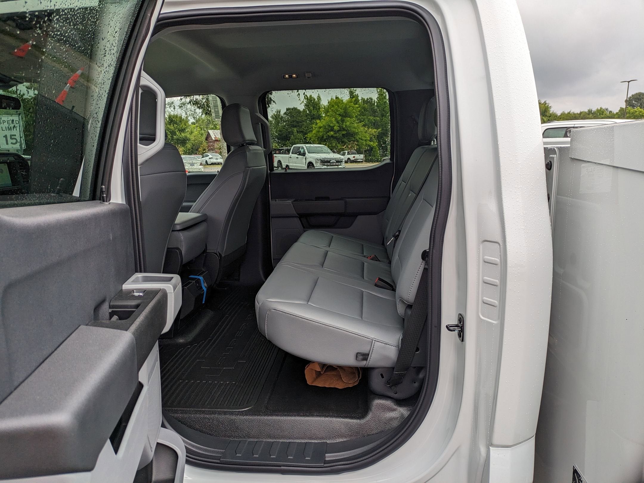 2025 Ford Super Duty F-350 DRW XL