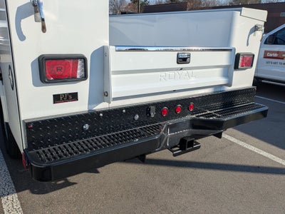 2026 Ford Super Duty F-350 DRW XL