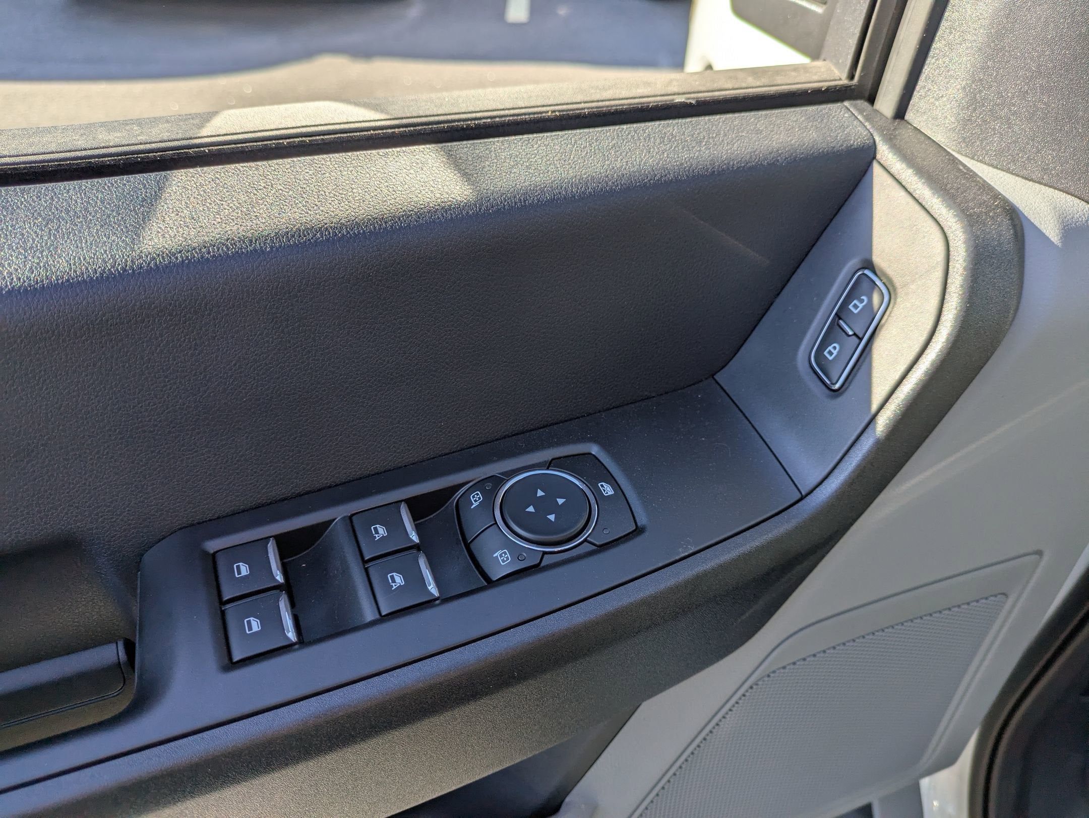 2025 Ford Super Duty F-350 DRW XL