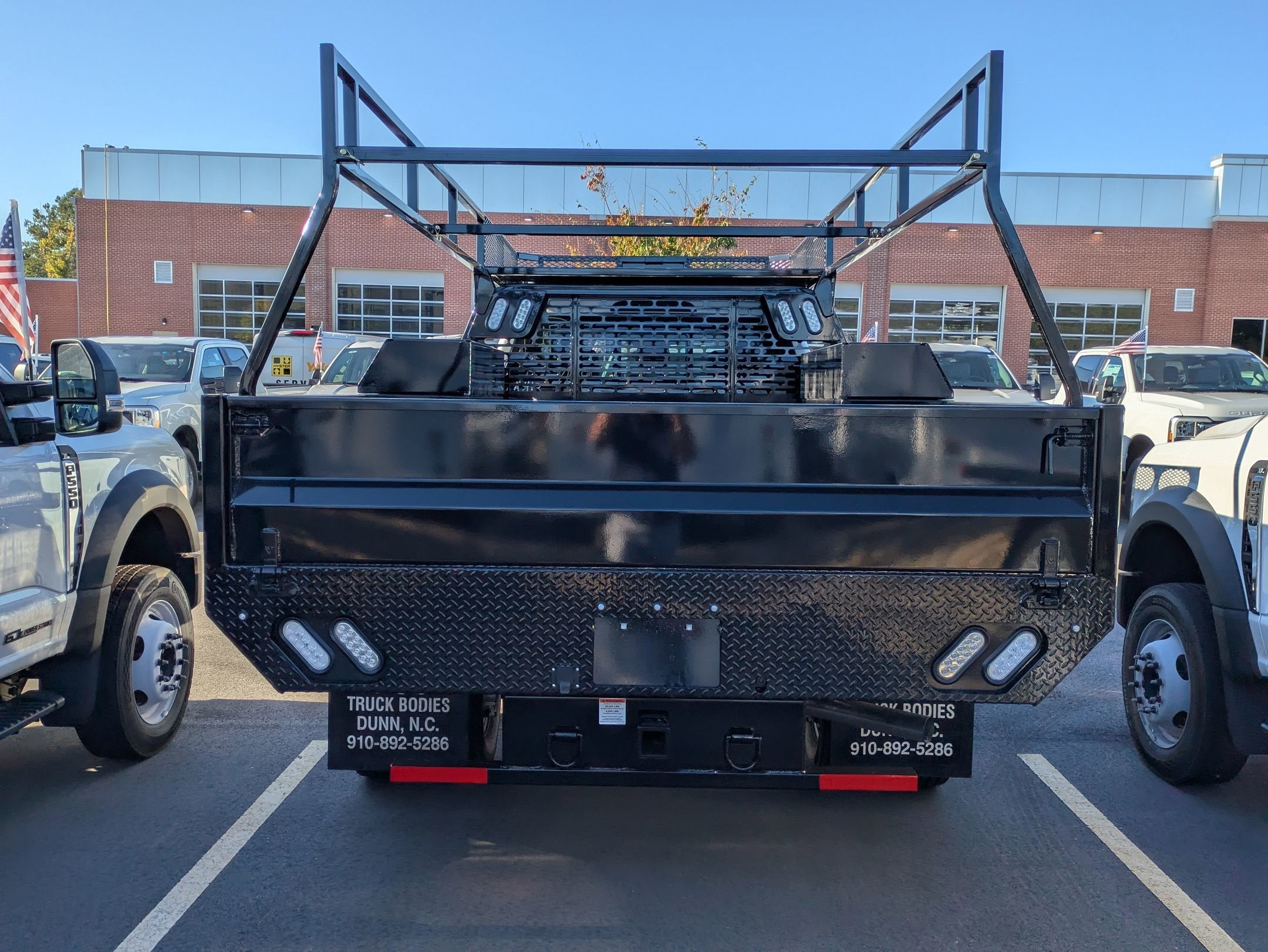 2025 Ford Super Duty F-350 DRW XL