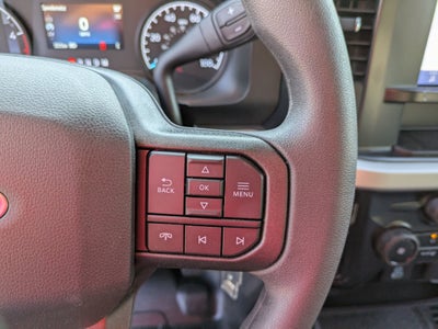 2026 Ford Super Duty F-350 DRW XL