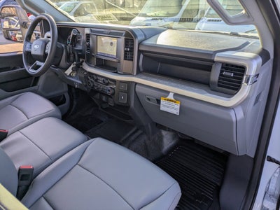 2026 Ford Super Duty F-350 DRW XL