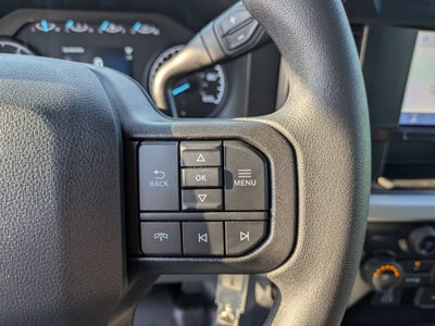 2026 Ford Super Duty F-350 DRW XL