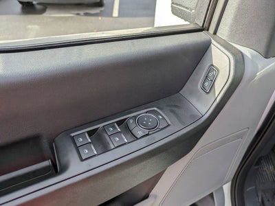 2025 Ford Super Duty F-350 DRW XL