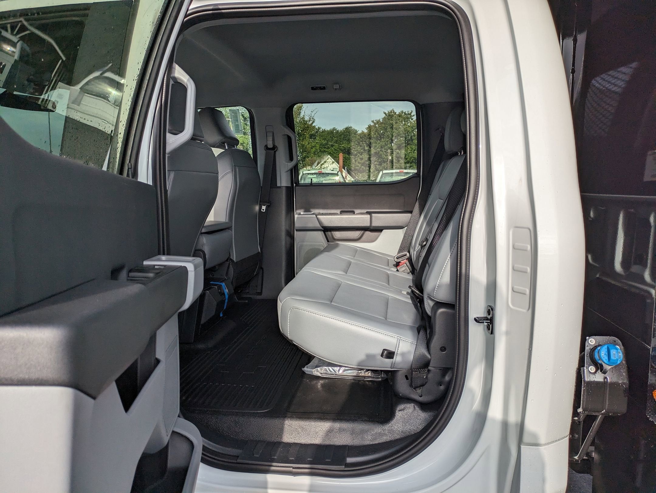 2025 Ford Super Duty F-350 DRW XL