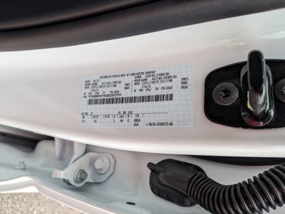 2025 Ford Super Duty F-350 DRW XL