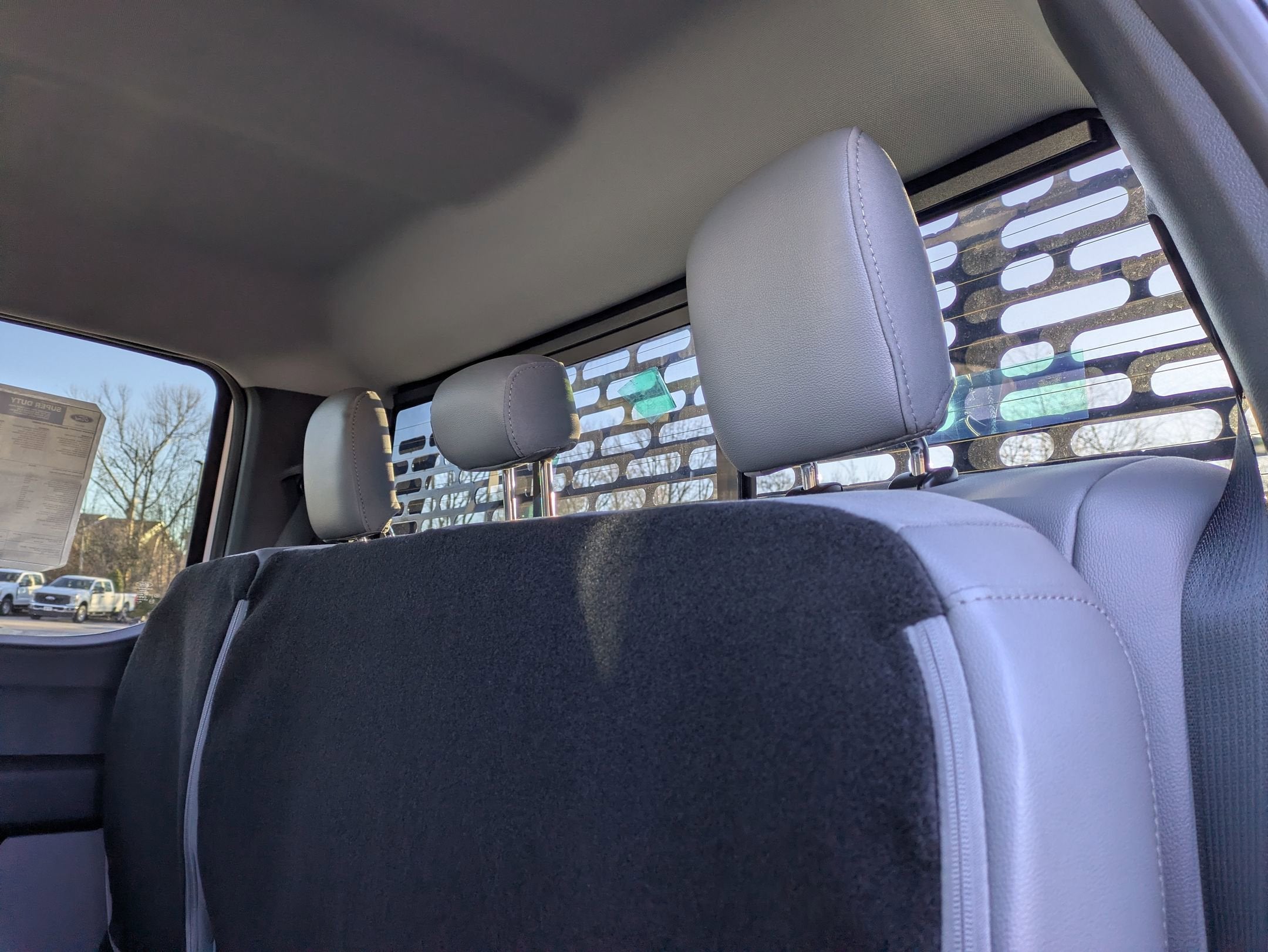 2026 Ford Super Duty F-350 DRW XL