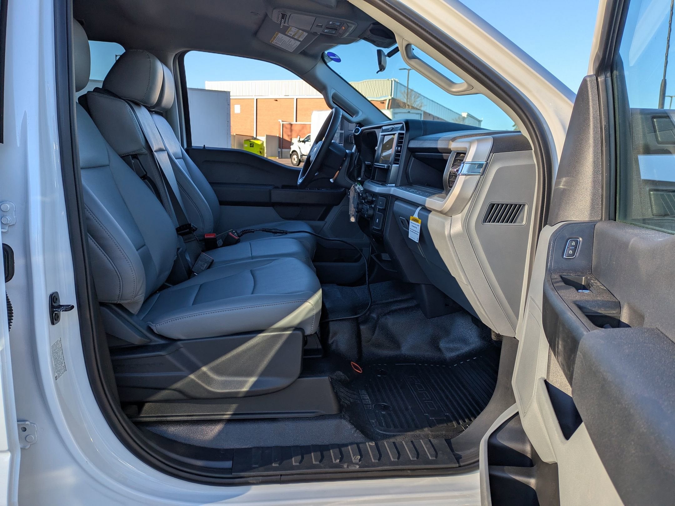 2026 Ford Super Duty F-350 DRW XL